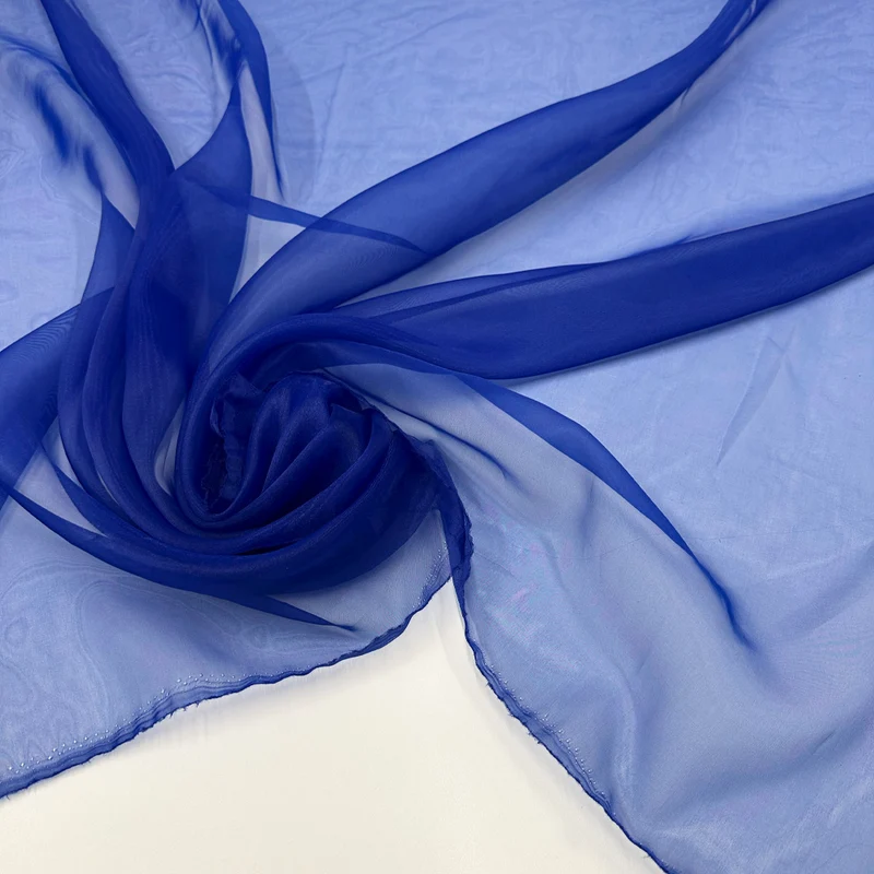 Tissu Organza - Vetro