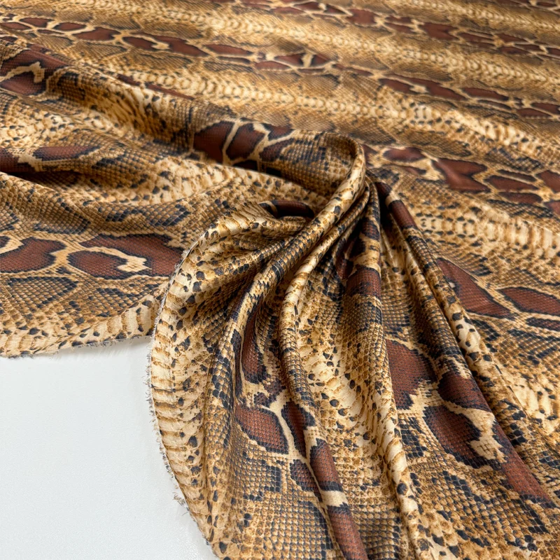 Tissu Satin, Polyester - Rytha