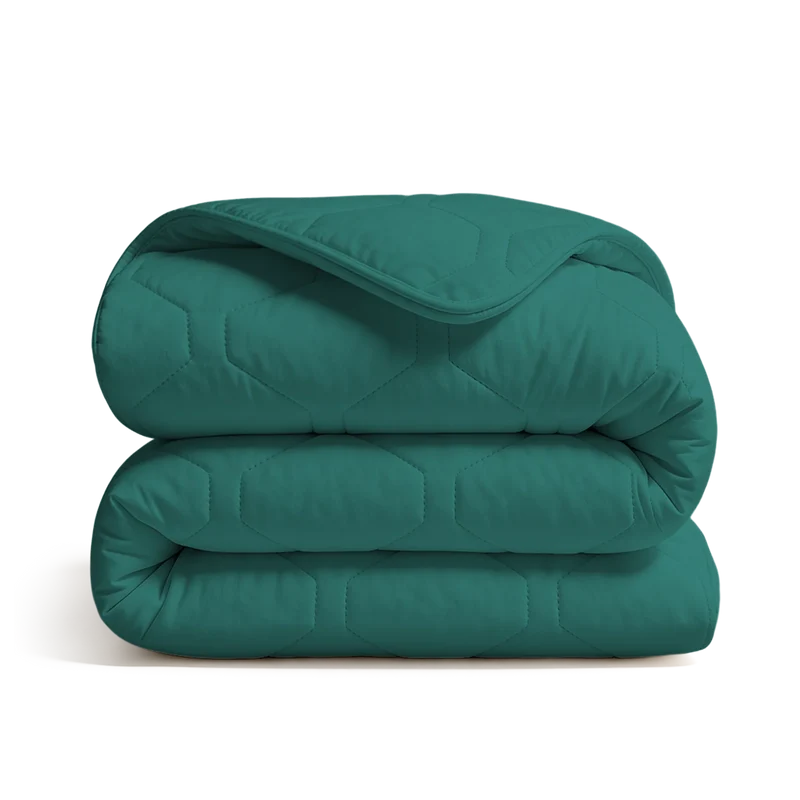 Wasbaar Winterdekbed | Original | Deep Jungle