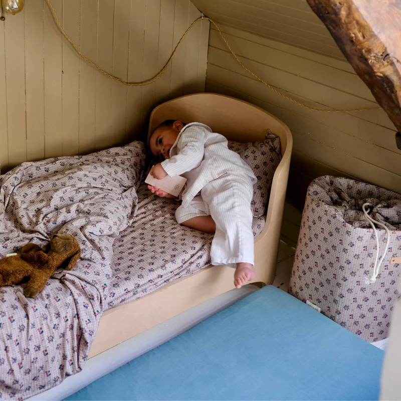 Drap Housse Cottage