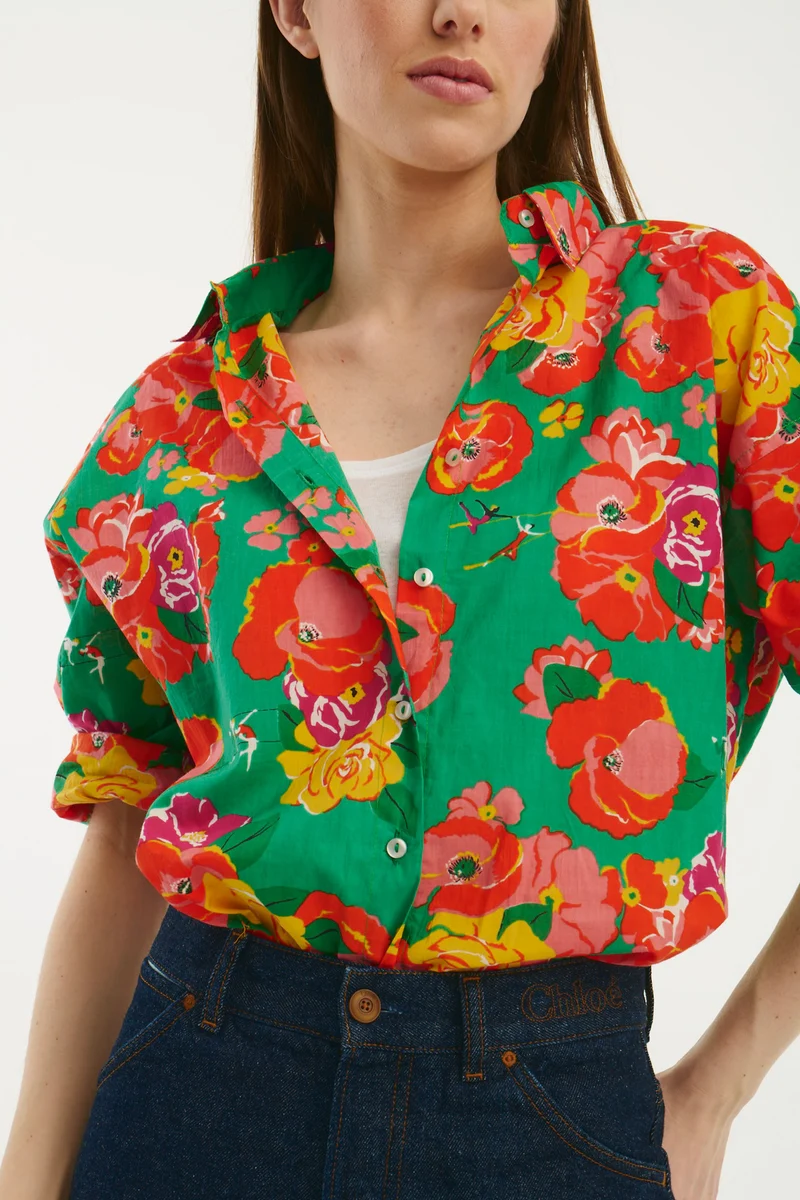 Men's Shirt