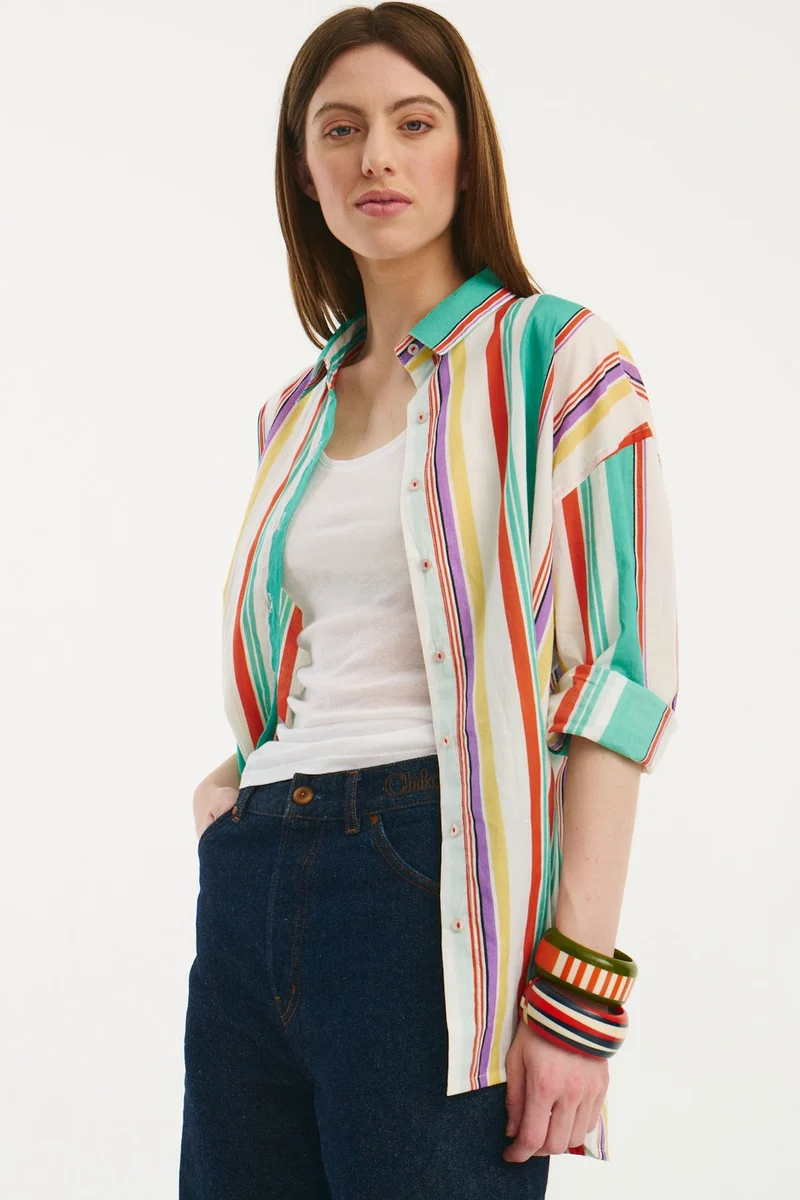 Men's Shirt