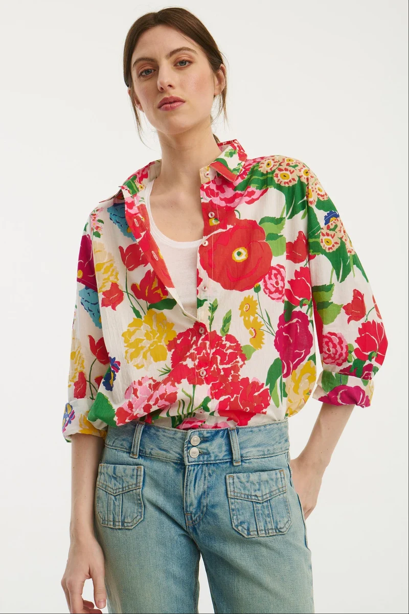 Men's Shirt
