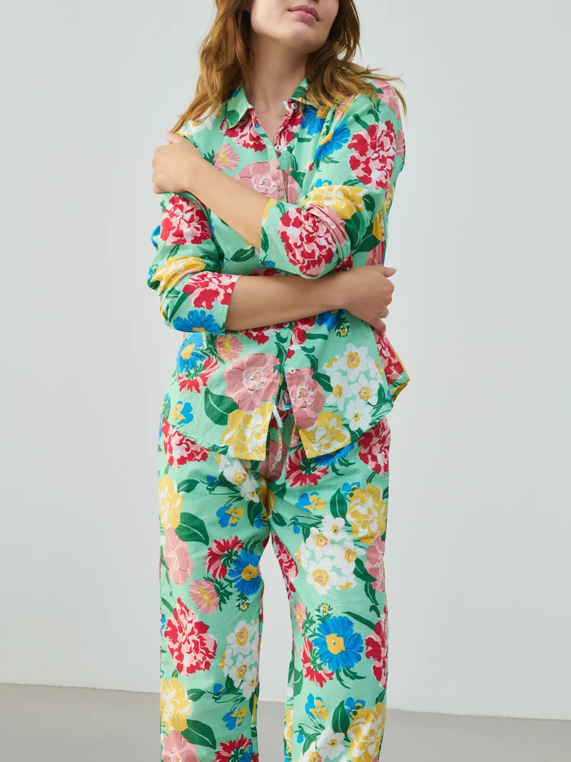 Pantalon de pyjama