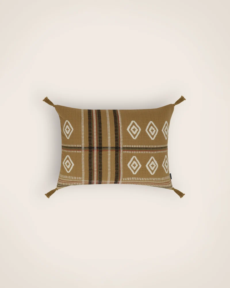 Housse de coussin Avani