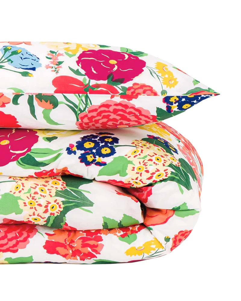 Housse de couette enfant