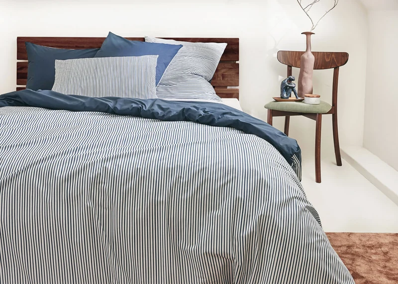 Housse de couette coton bio