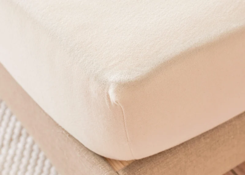 Protège-matelas en coton bio