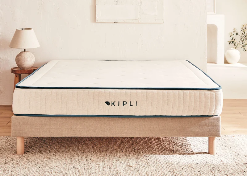 Matelas latex naturel Premium