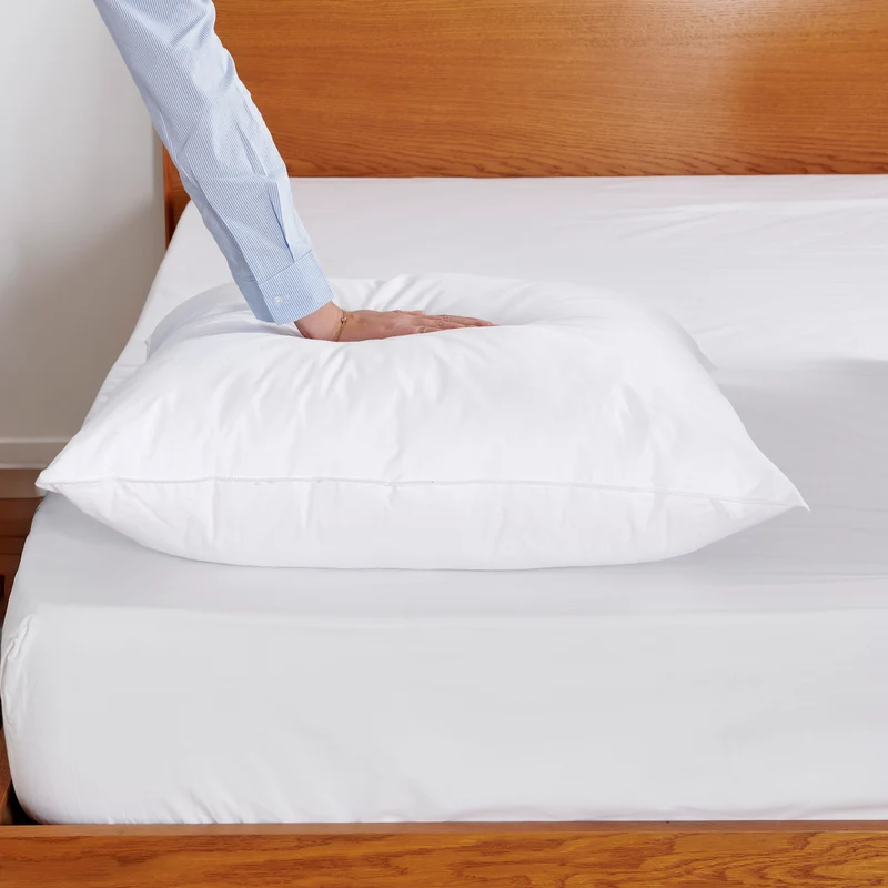 Oreiller Confort Infini - Moelleux