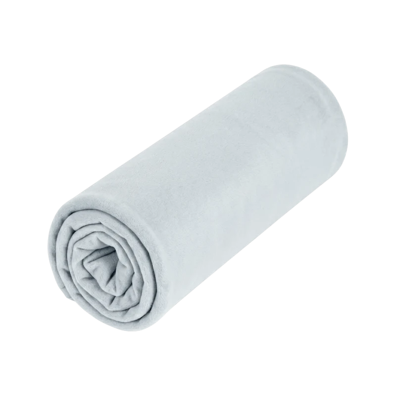 Drap housse Montagne - Flanelle de coton
