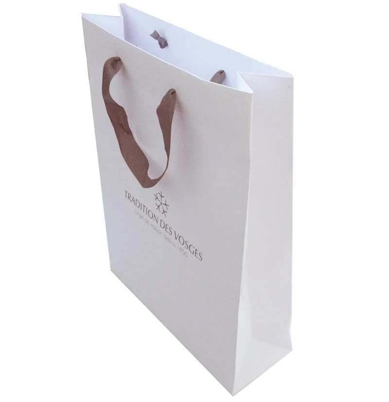 Sac cadeau Tradition des Vosges