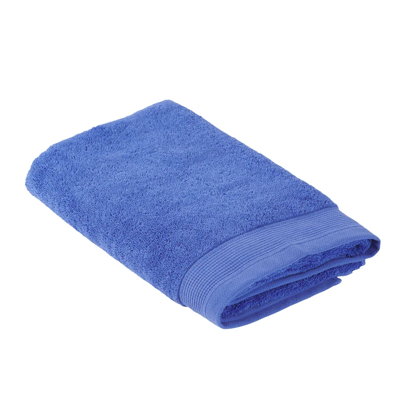 Serviette - Coton bio 500g/m²