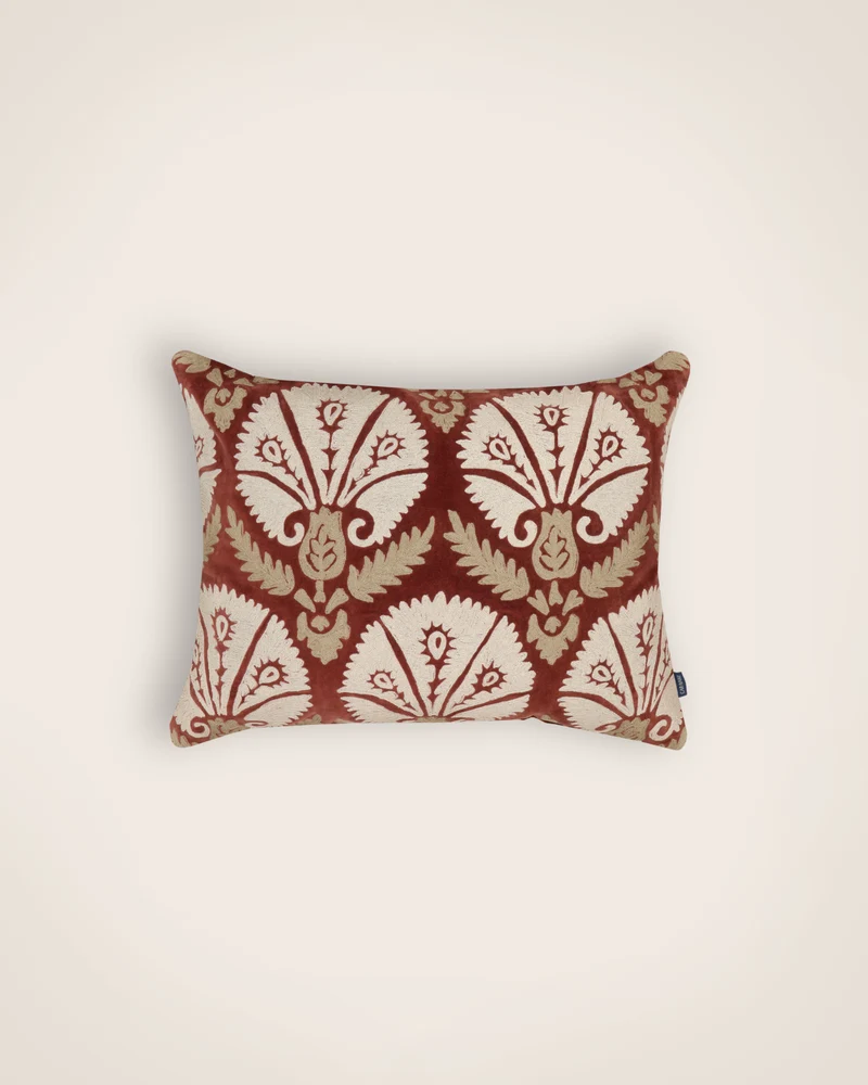 Housse de coussin Zahor
