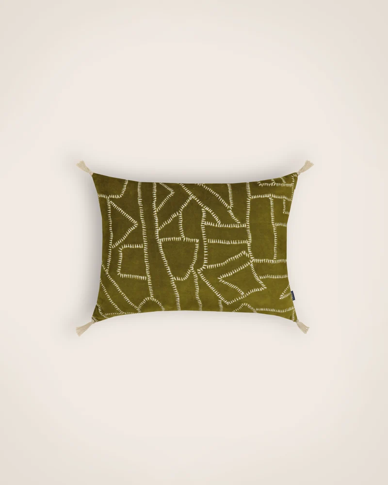Housse de coussin Jody