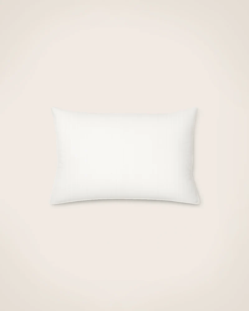 Intérieur de coussin