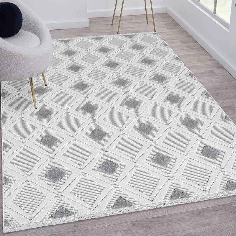 Tapis de salon OSLO 9830