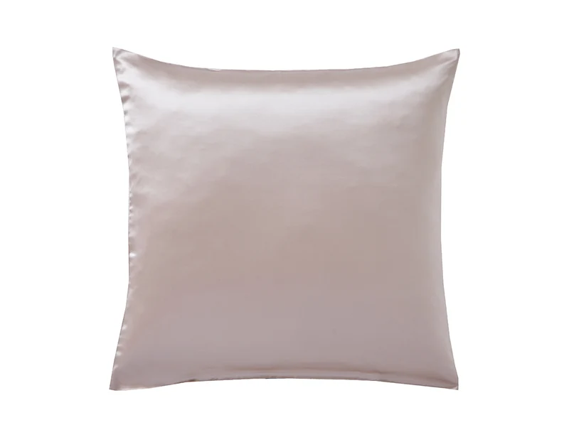Taie d'oreiller 100% soie - VOLUPTE