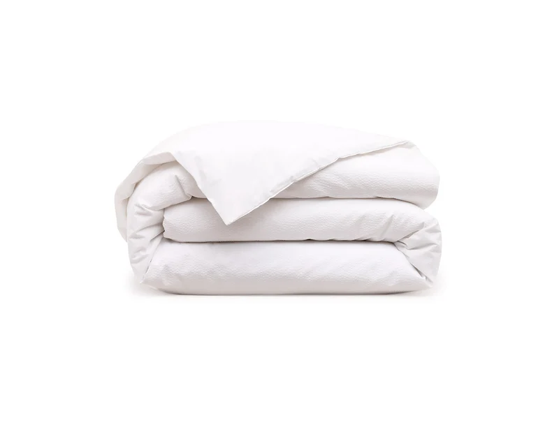 L TAMIS Blanc - Percale de Coton