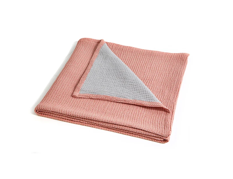 Plaid Coton - DUETTO
