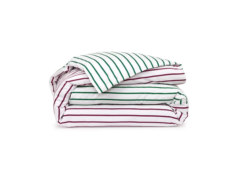 Housse de couette - L STRIPE