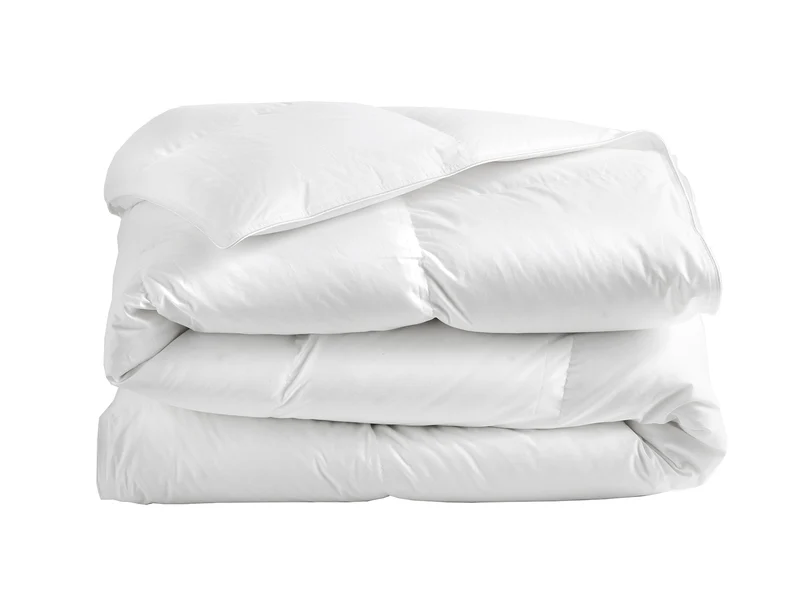 Couette hiver naturelle 250g - HOTEL PARTICULIER