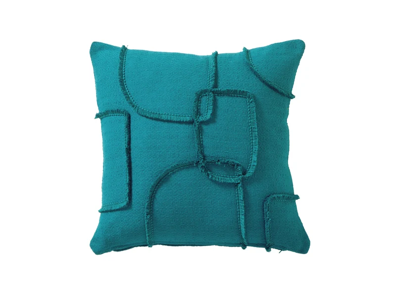 Coussin Coton - SIXTIES