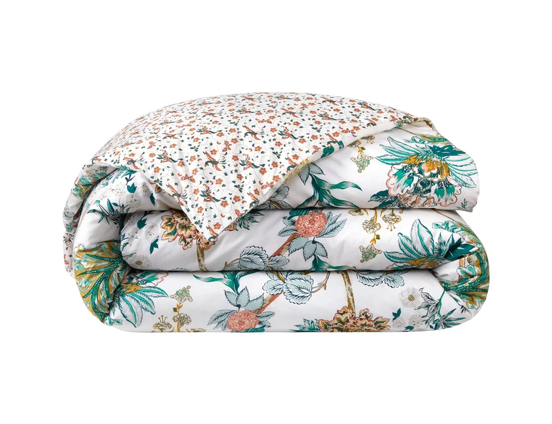 GOLESTAN - Percale de coton