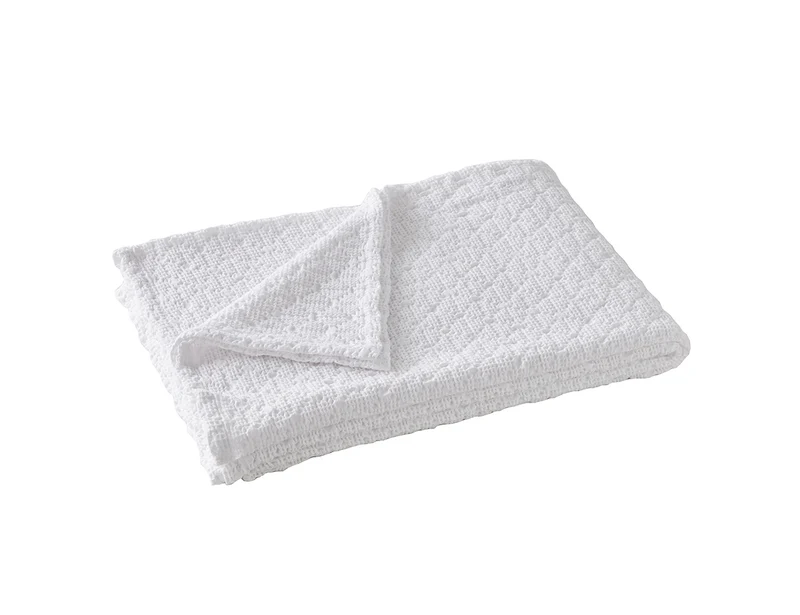 Dessus de lit Coton - EVEREST
