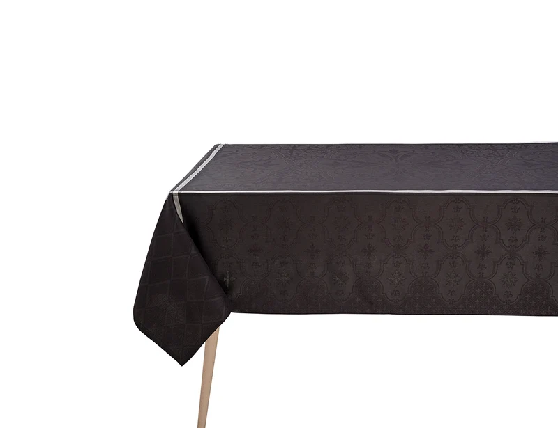 Nappe 100% Lin - ARMOIRIES Jais