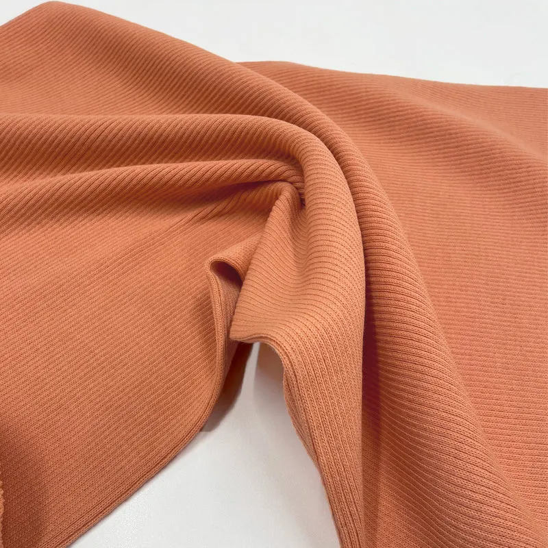 Tissu Maille Tubulaire, Viscose - Baldo