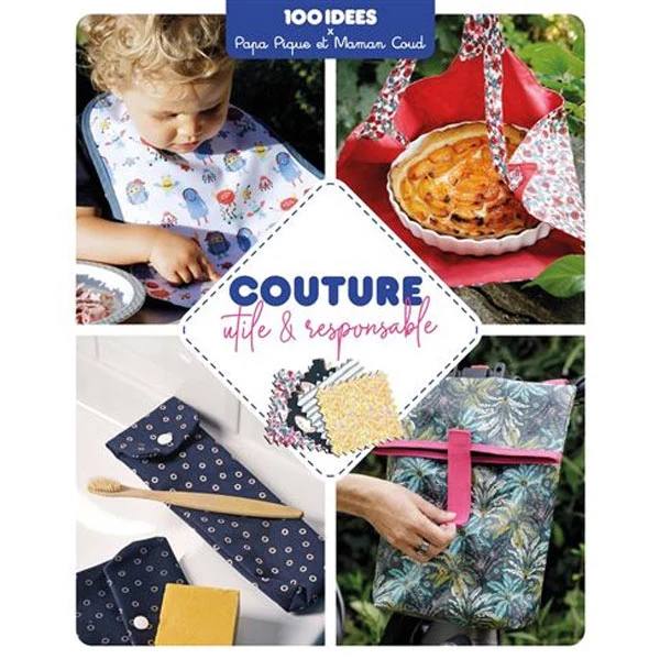Couture utile et responsable Collectifs