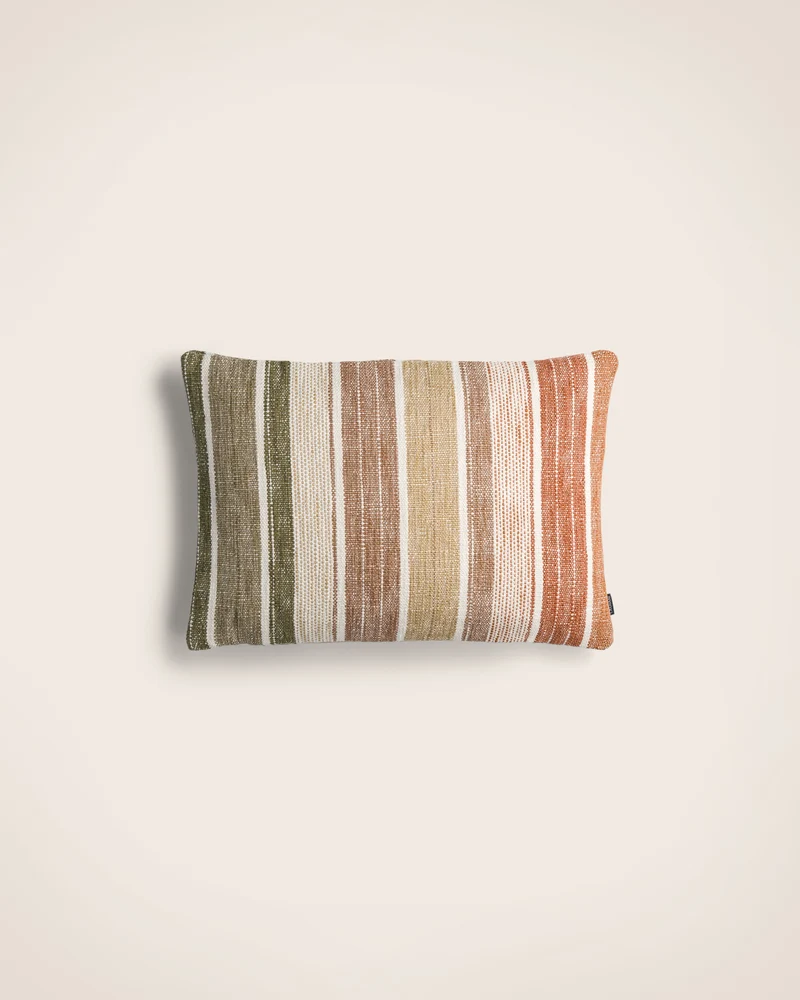 Housse de coussin Siroko