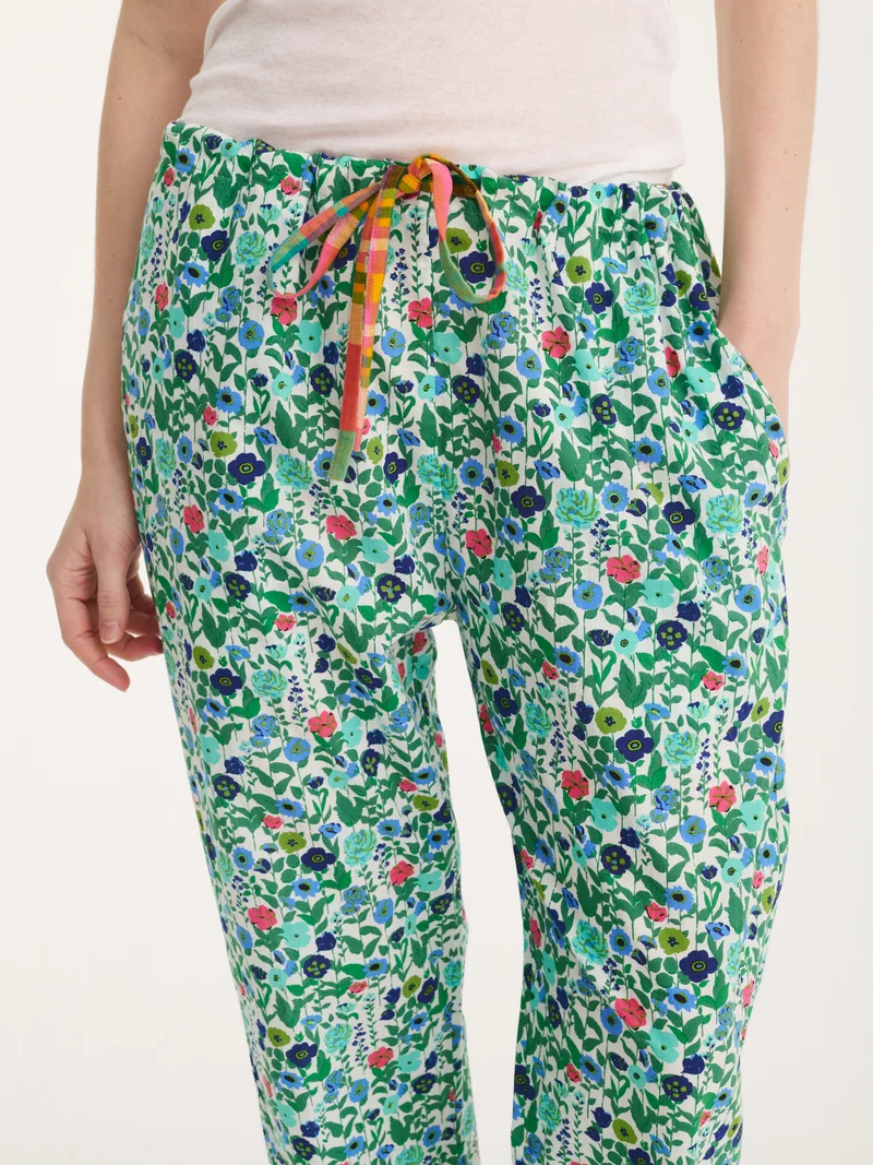 Pantalon de pyjama Muni