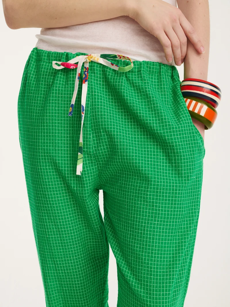 Pantalon de pyjama Muni