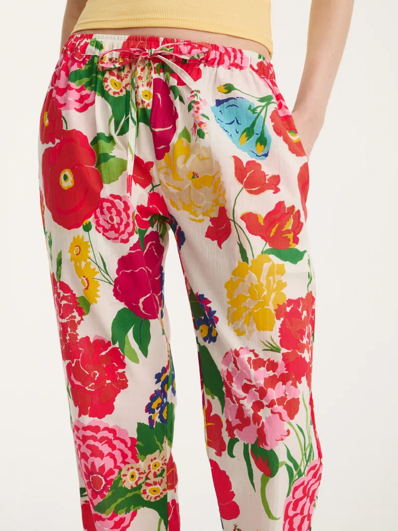 Pantalon de pyjama