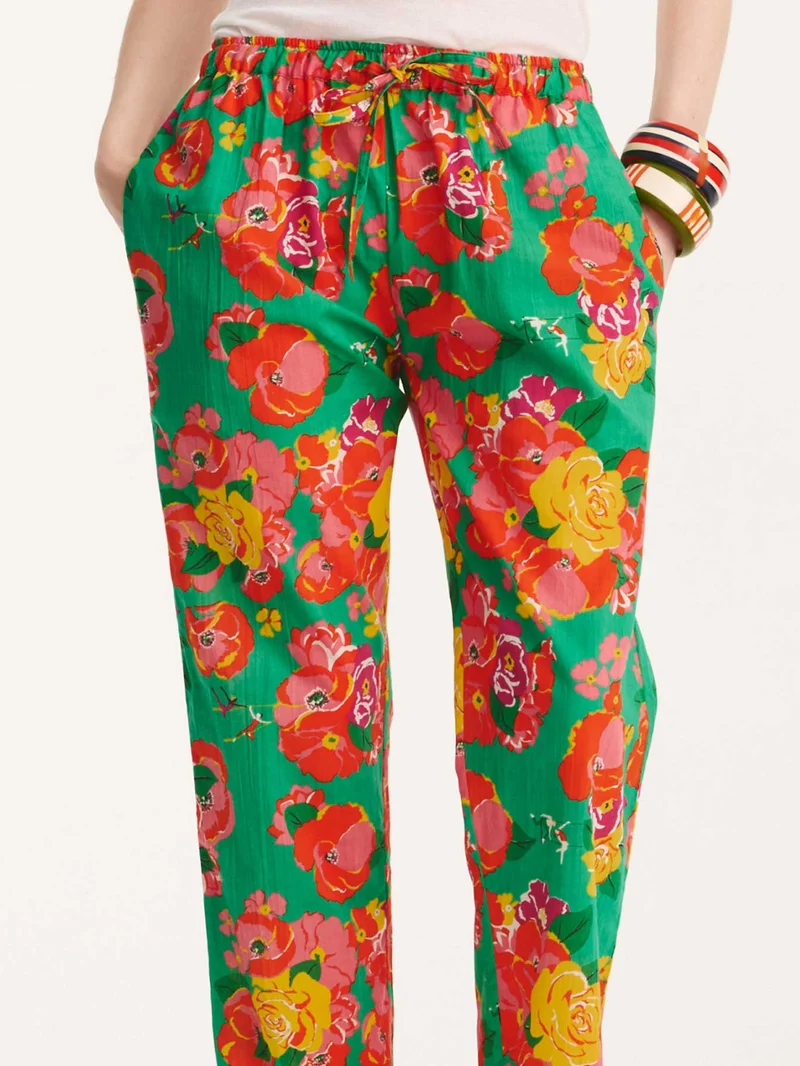 Pantalon de pyjama