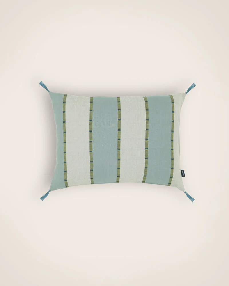 Housse de coussin Lyson