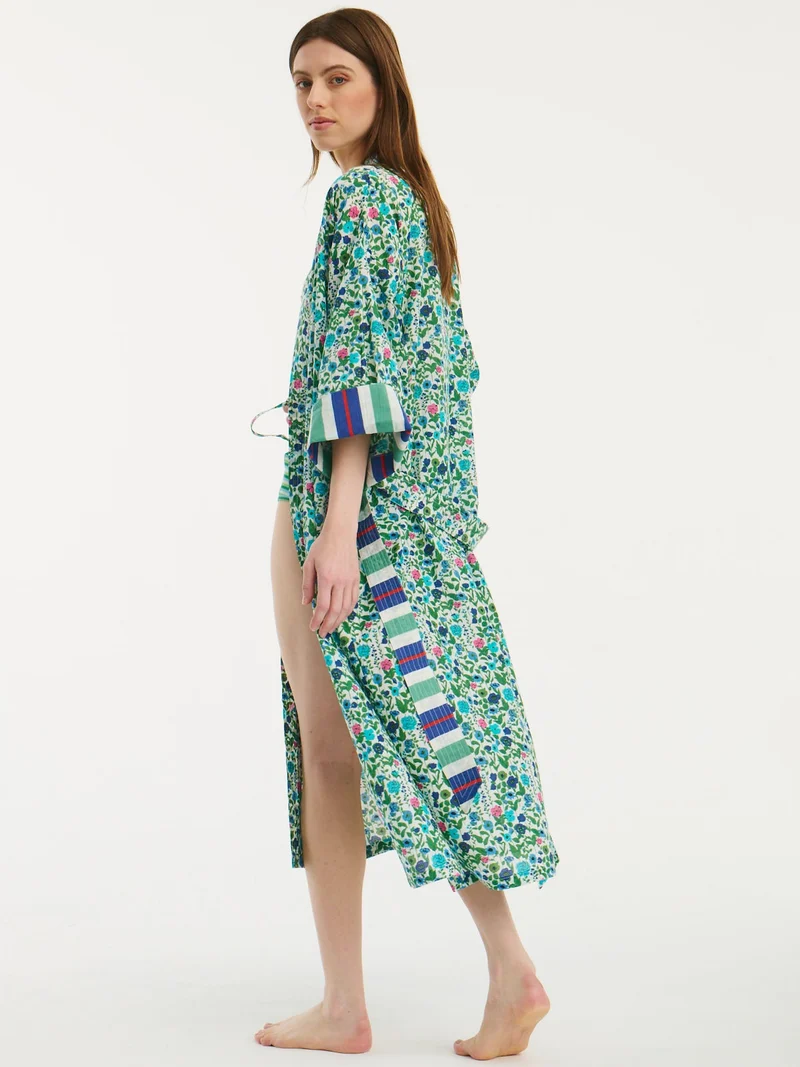 Kimono long