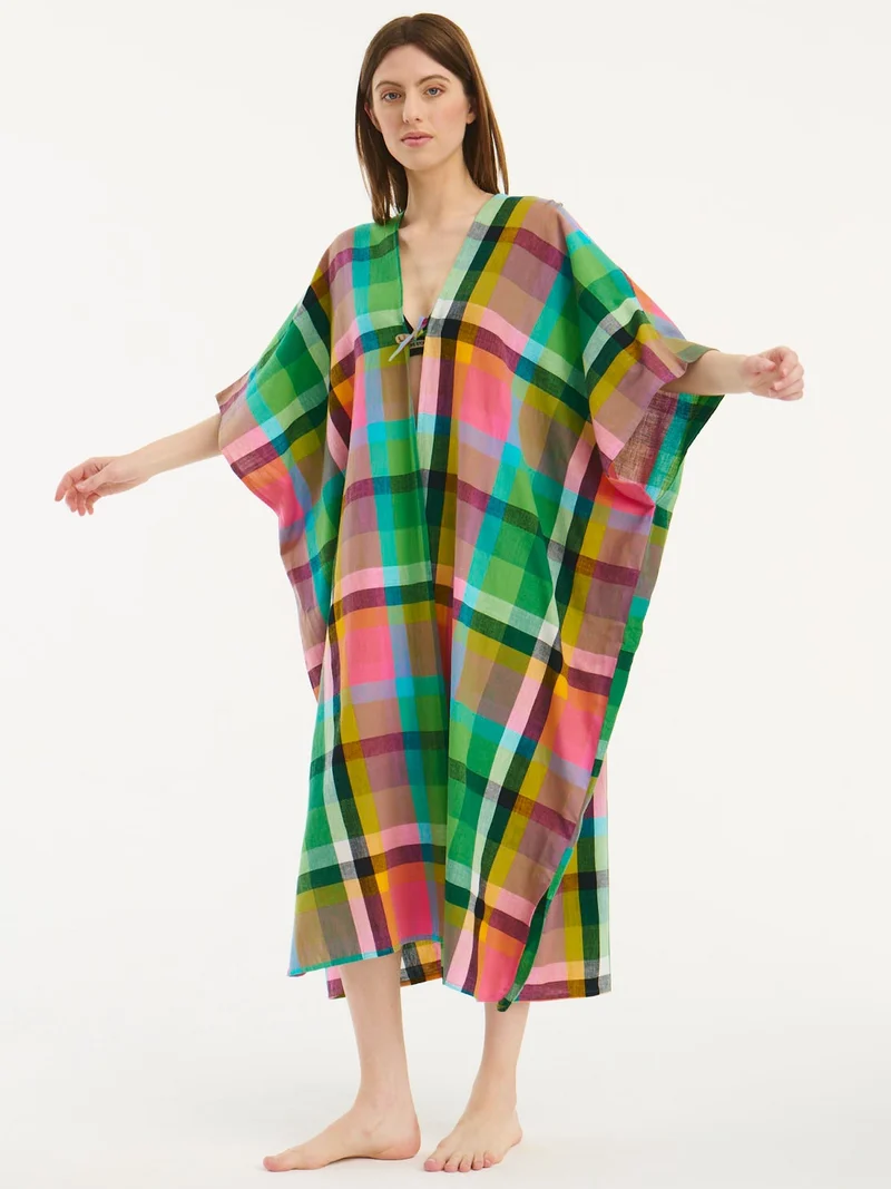 Kimono kaftan