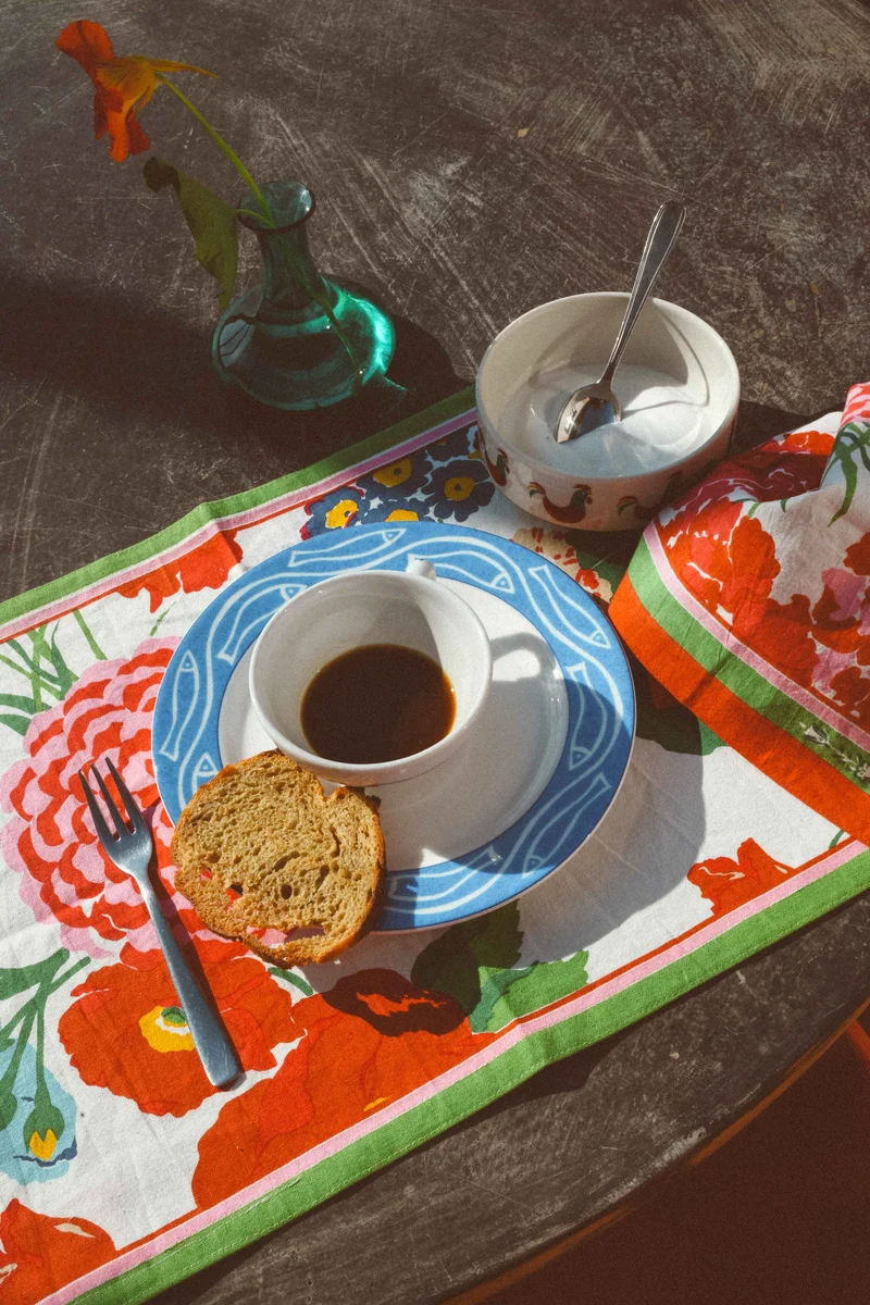 Set de table
