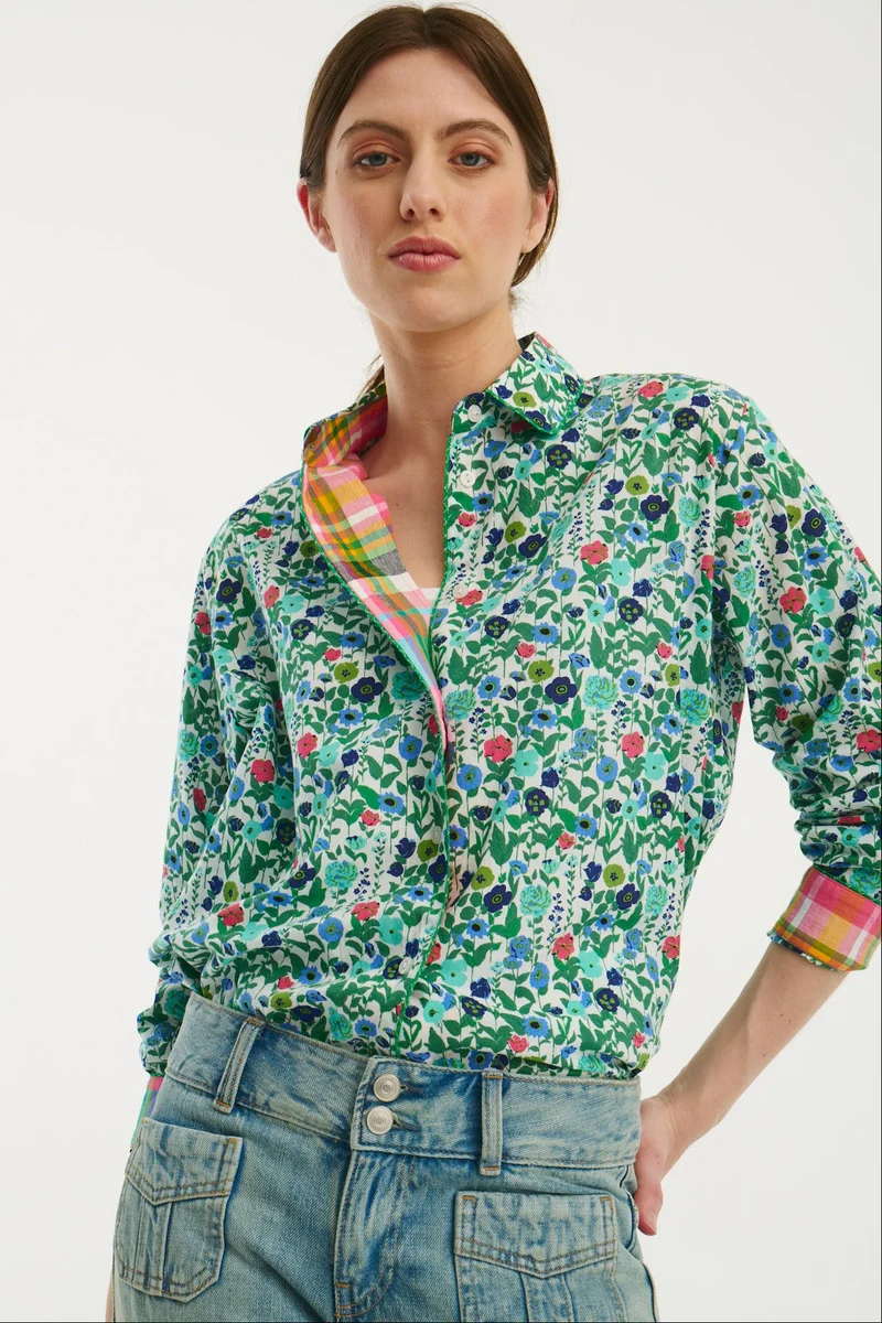 Chemise Som