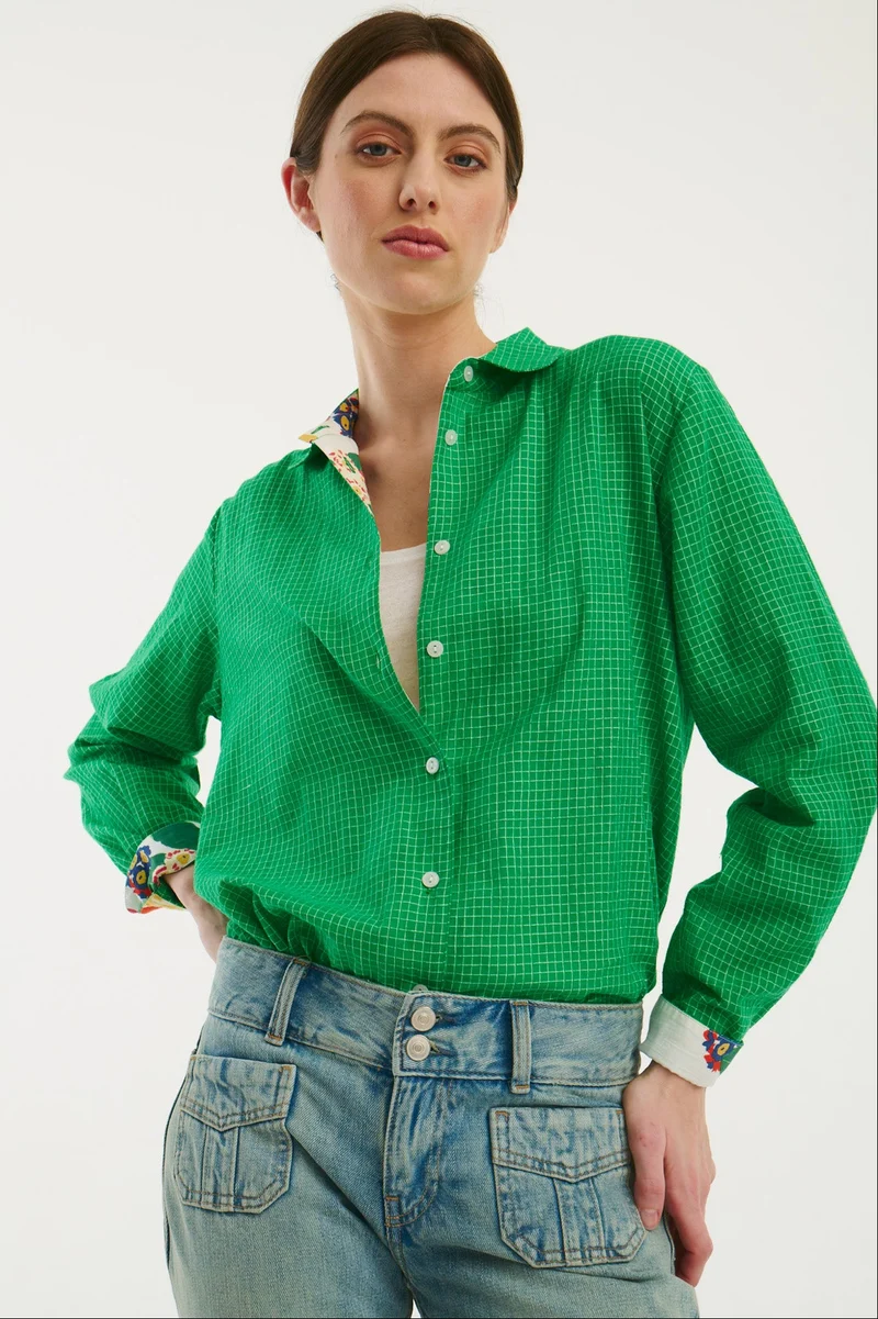 Chemise Som