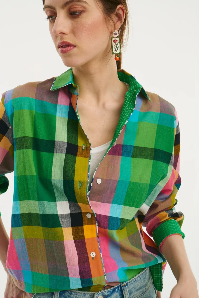 Chemise Som