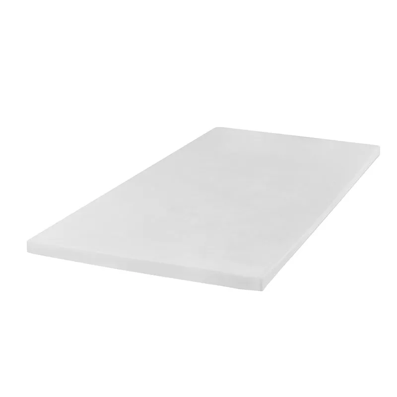 Surmatelas à Mémoire de Forme | QMED MATTRESS TOPPER