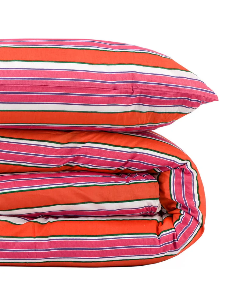 Housse de couette enfant