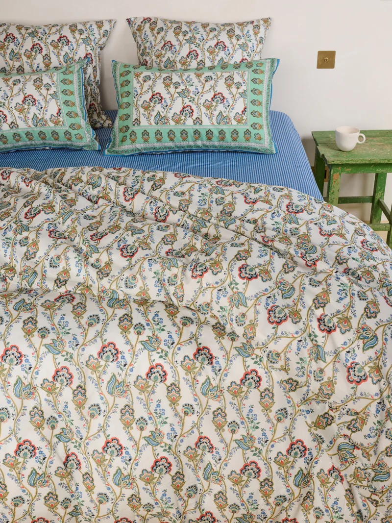 Housse de couette