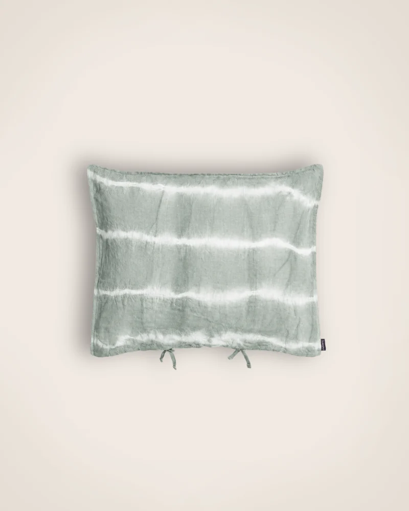 Housse de coussin Selena Tie and Dye