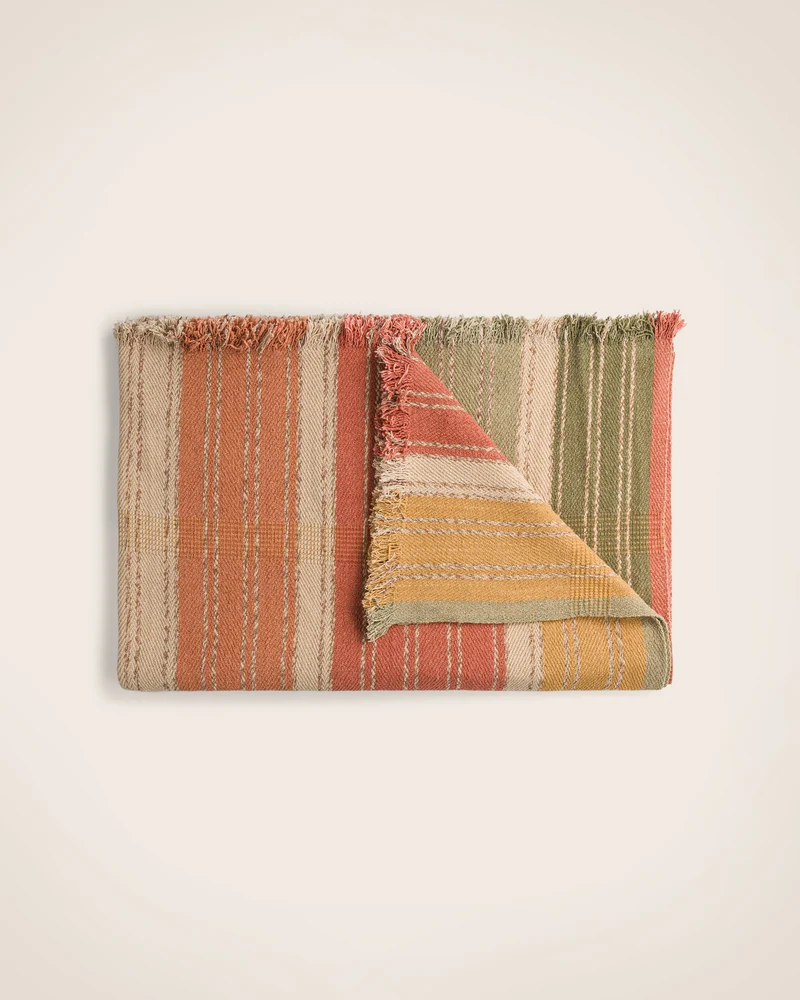 Plaid Vella