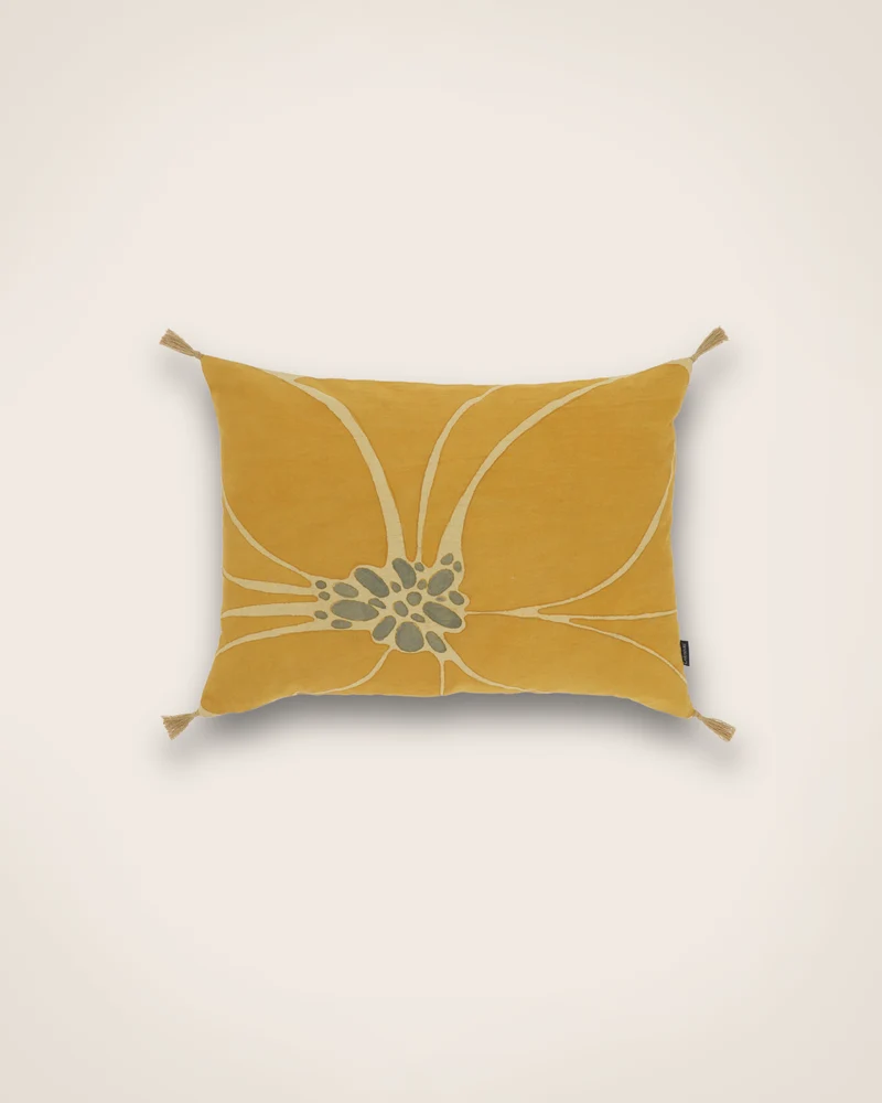 Housse de coussin Aster